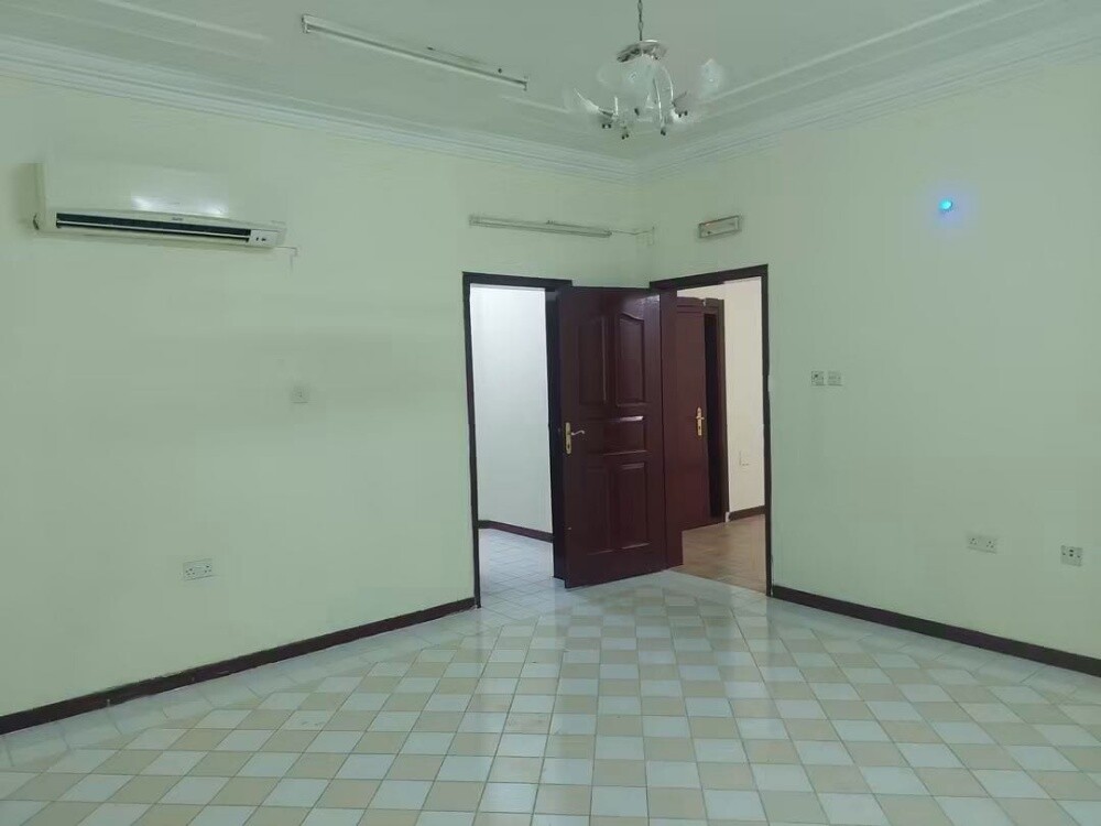 شقه سكنيه للايجار بابوهامور - 1