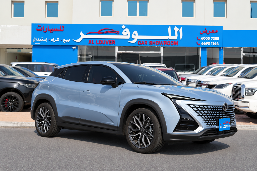 شانجان يوني تي – فل أوبشن 2023 - 3