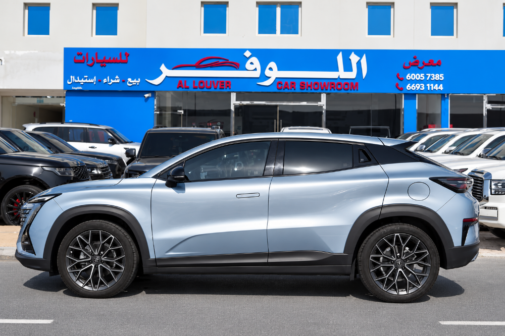 شانجان يوني تي – فل أوبشن 2023 - 11