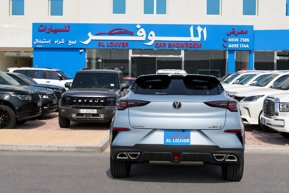 شانجان يوني تي – فل أوبشن 2023 - 8