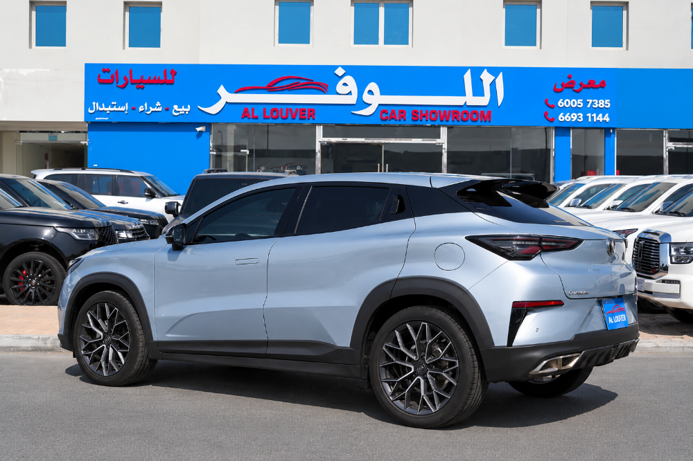 شانجان يوني تي – فل أوبشن 2023 - 4