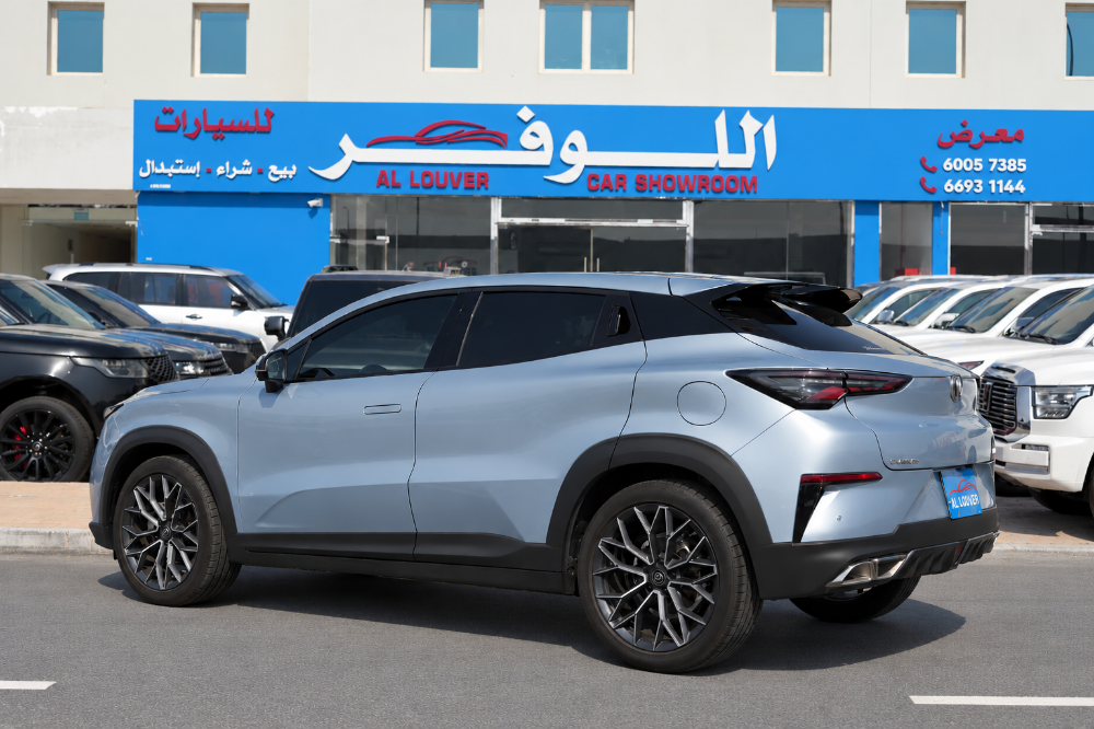 شانجان يوني تي – فل أوبشن 2023 - 7
