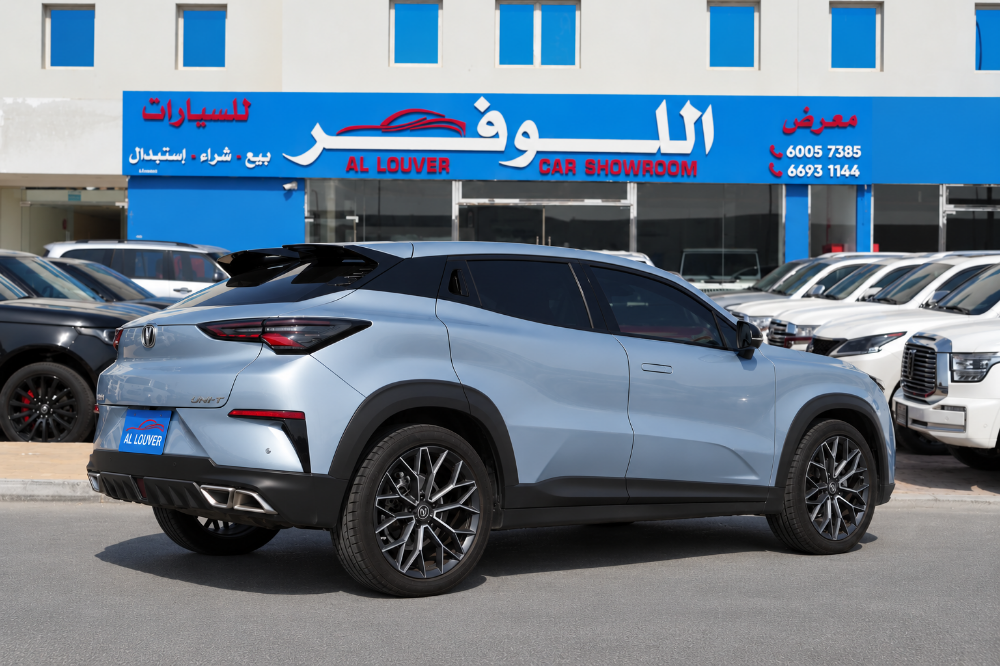 شانجان يوني تي – فل أوبشن 2023 - 6