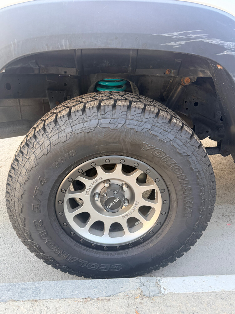 DODGE RAM 1500 - 7