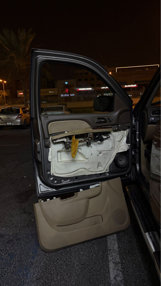 Chevrolet Silverado Z71 - 5