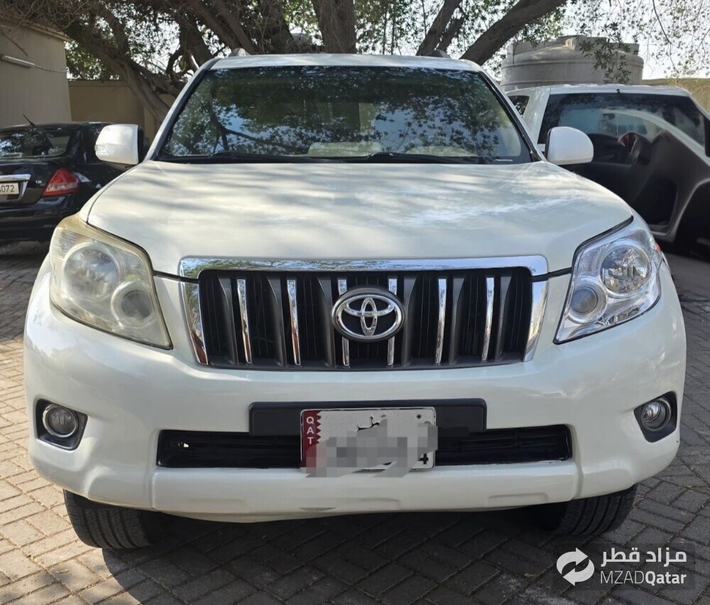 Prado V4 2011 Sale... - 2