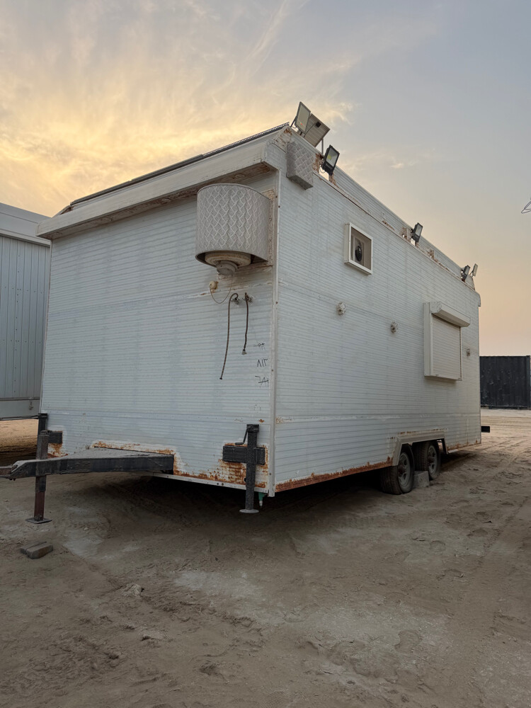 cabin 7x3.5 - 2