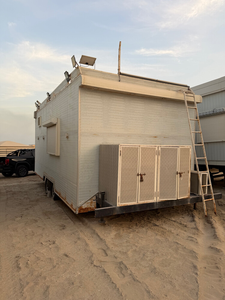 cabin 7x3.5 - 3