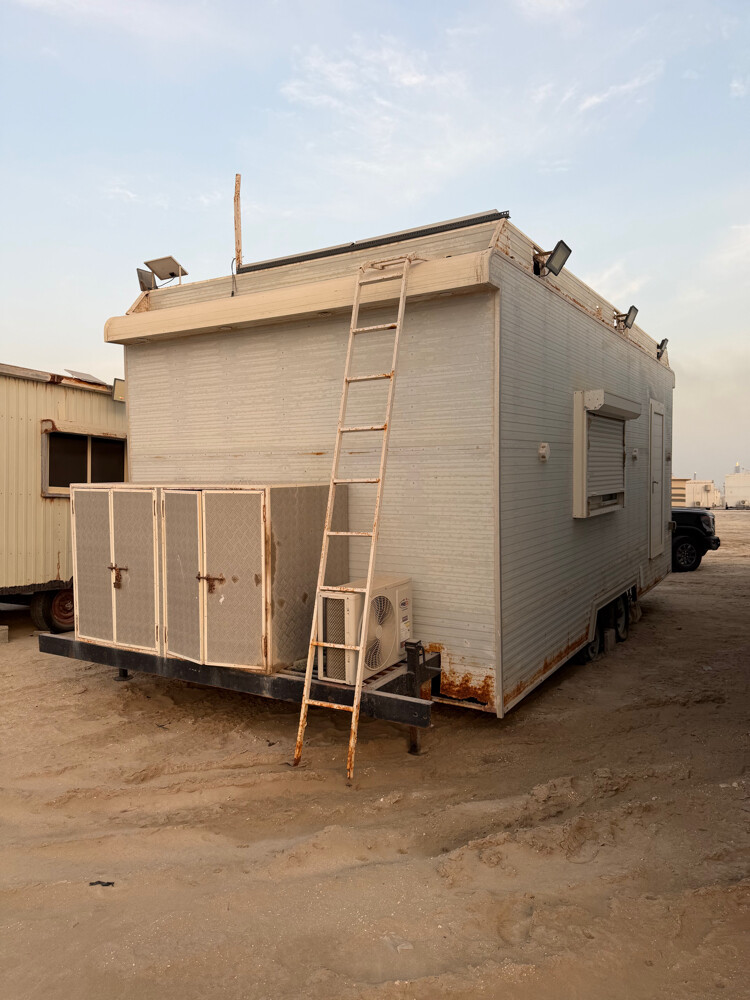 cabin 7x3.5 - 4