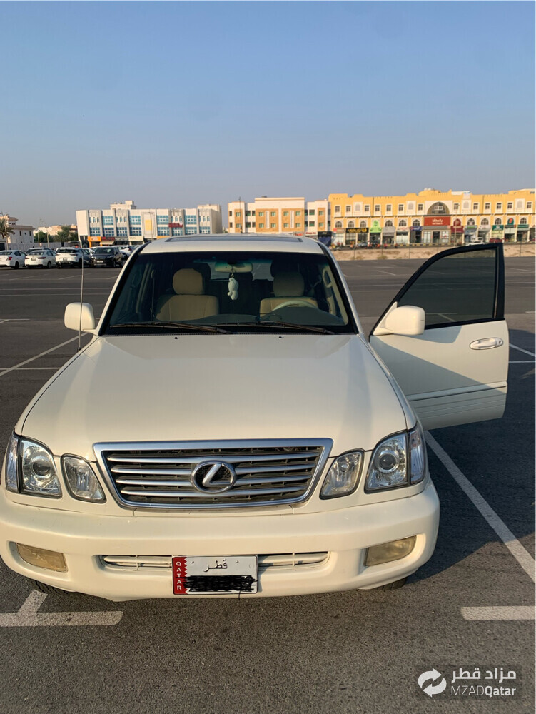 Lexus  - 7