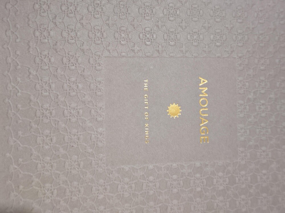 عطر امواج اوفرتشر - 6