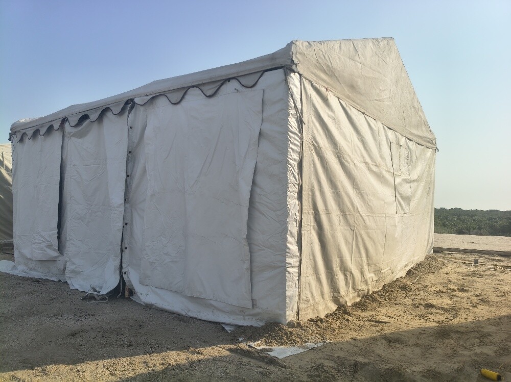 Tent in excellent condition - 1