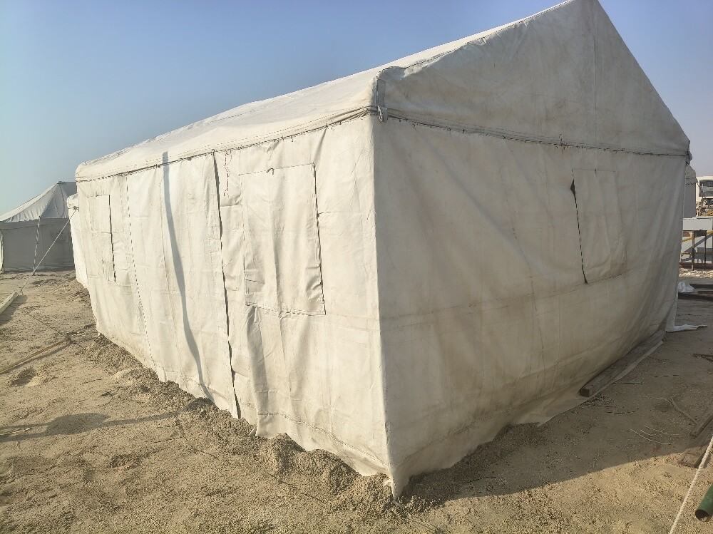 Tent in excellent condition - 3