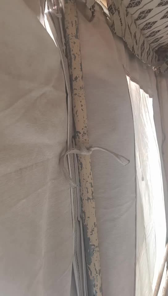 Tent in excellent condition - 5