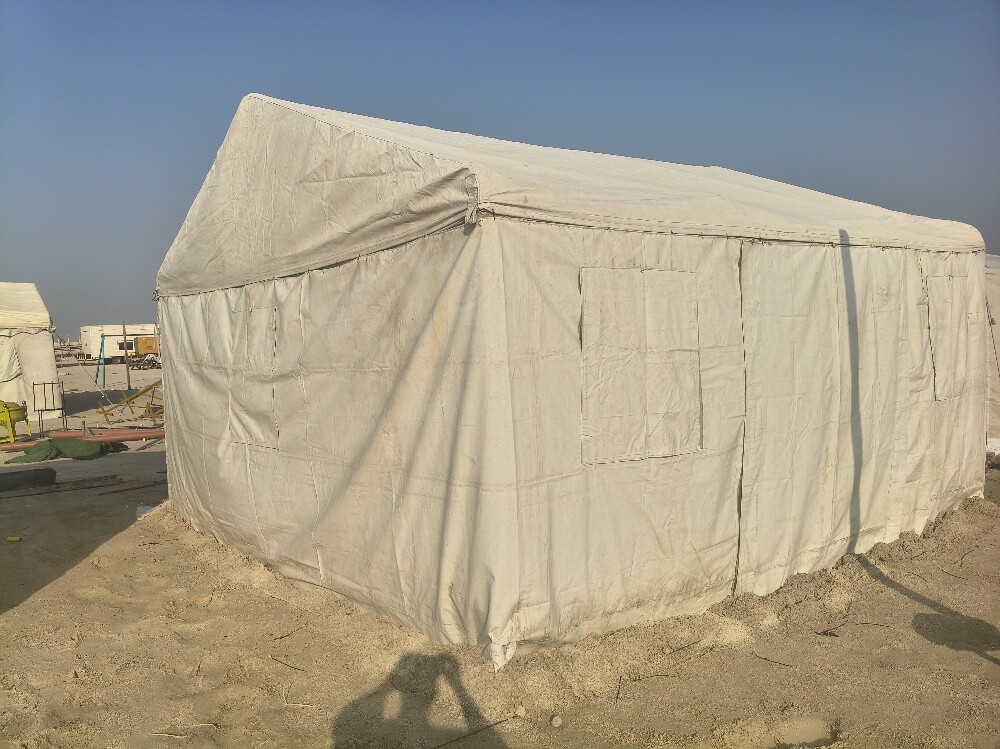 Tent in excellent condition - 4