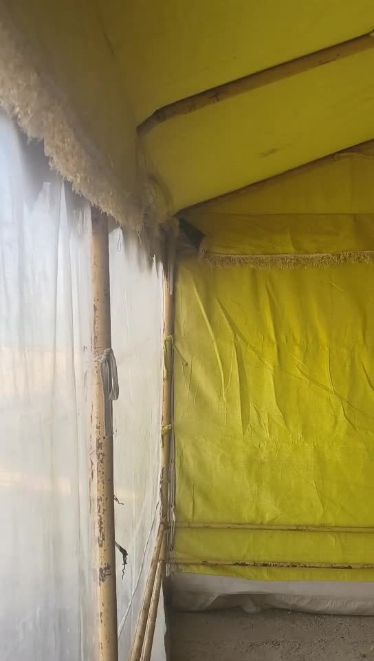 Tent in excellent condition - 6