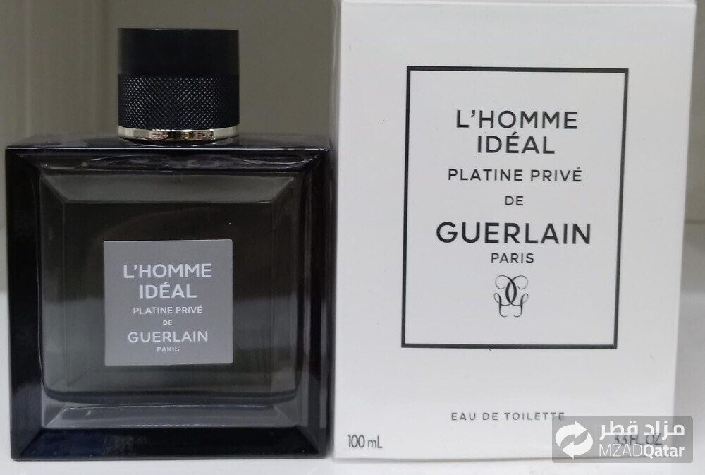 عطر حريمي ماركة - 5