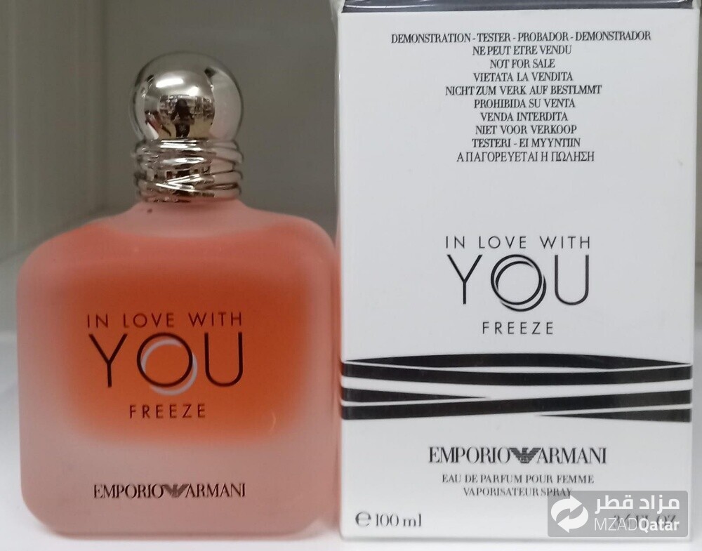 عطر تستر ماركة - 5