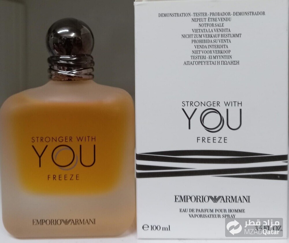 عطر تستر ماركة - 2