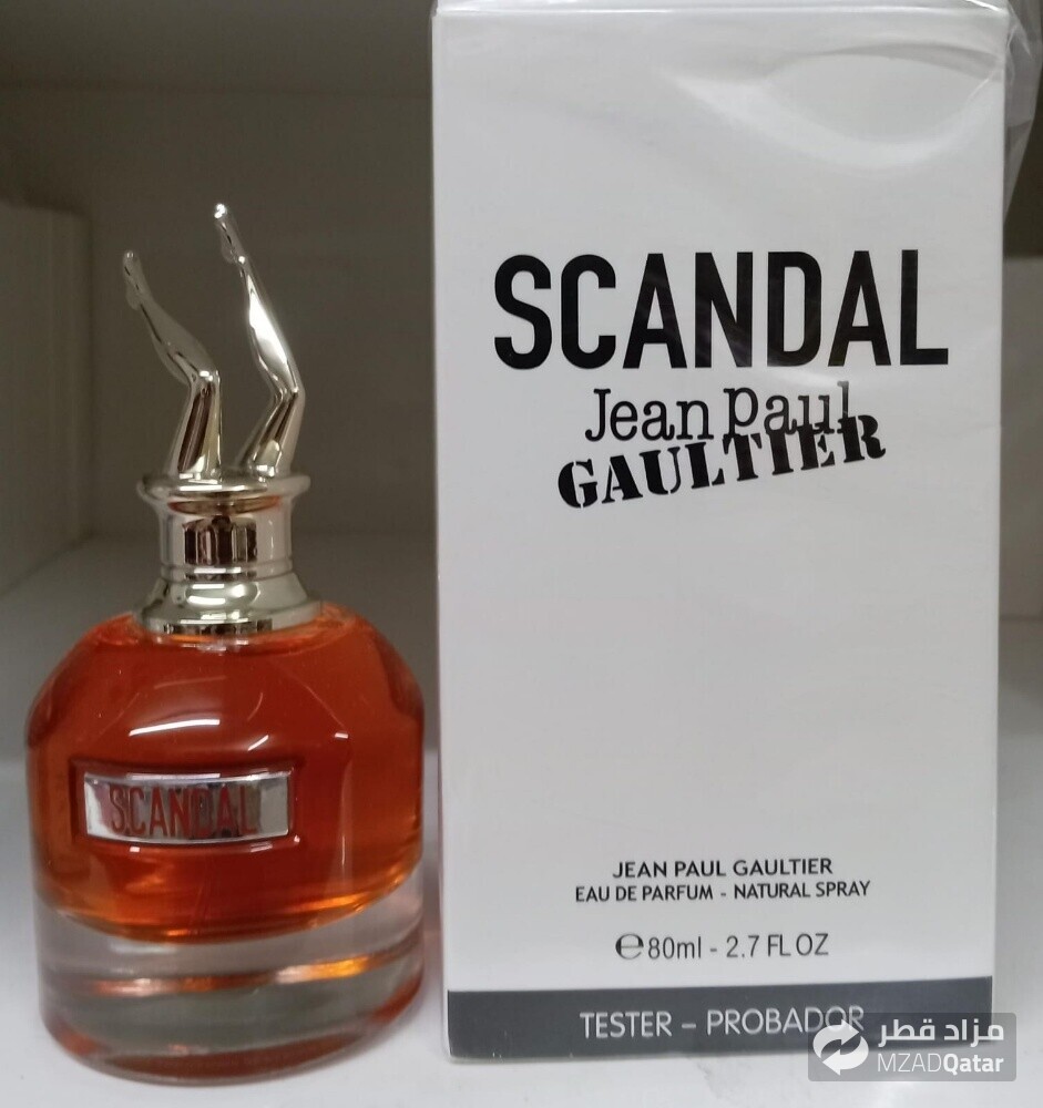 عطر تستر ماركة - 4