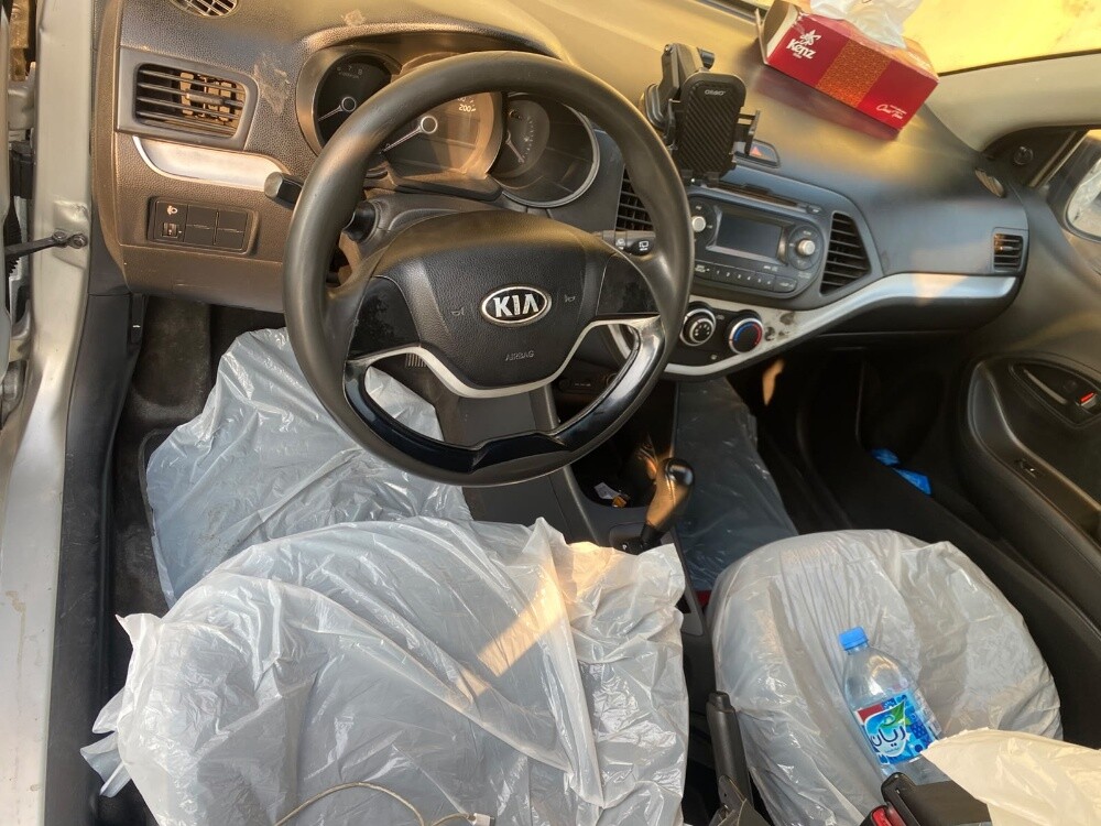 kia picanto 15 model 30592330 - 2