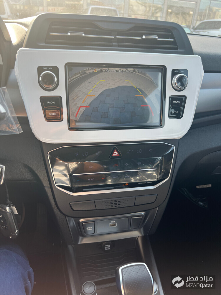 Tivoli KGM Ssang Yong - 10