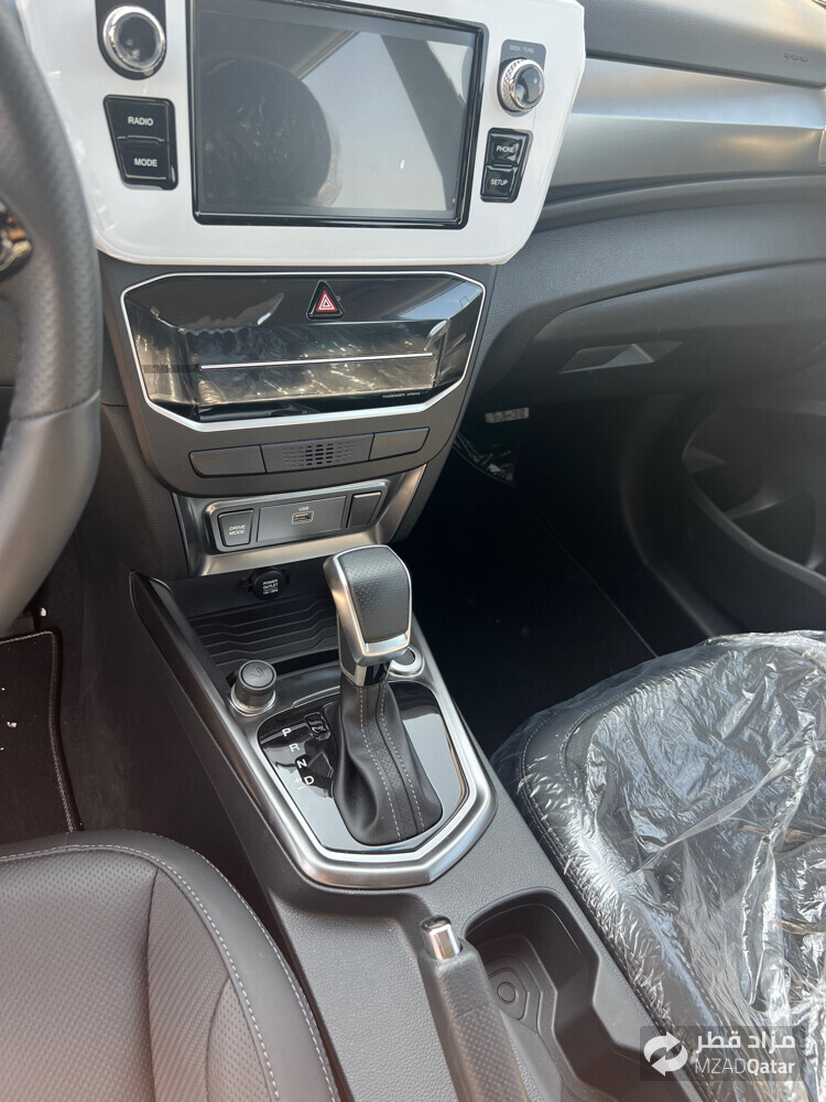 Tivoli KGM Ssang Yong - 6