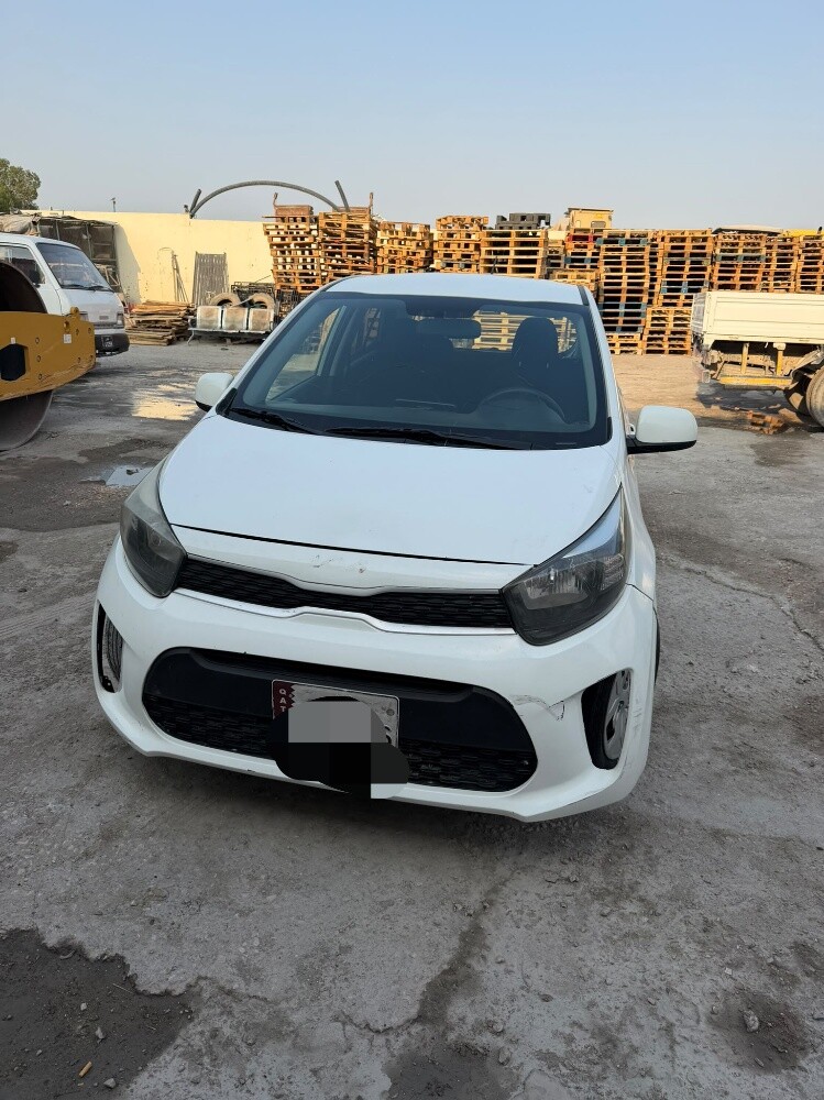 kia picanto model 2022 / - 3