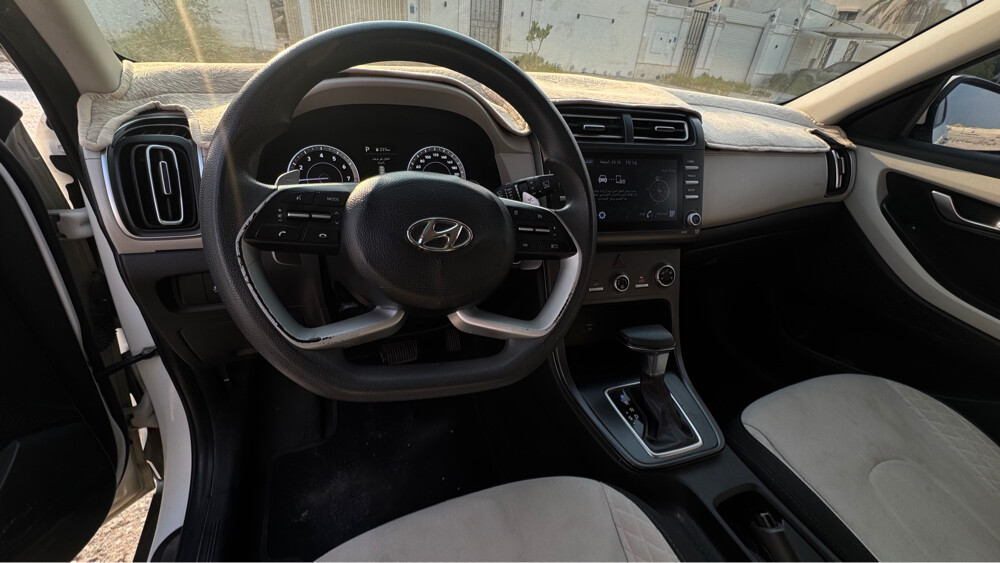 hyundai Creta 2021 - 8