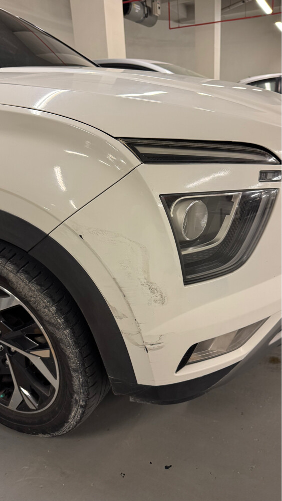 hyundai Creta 2021 - 3