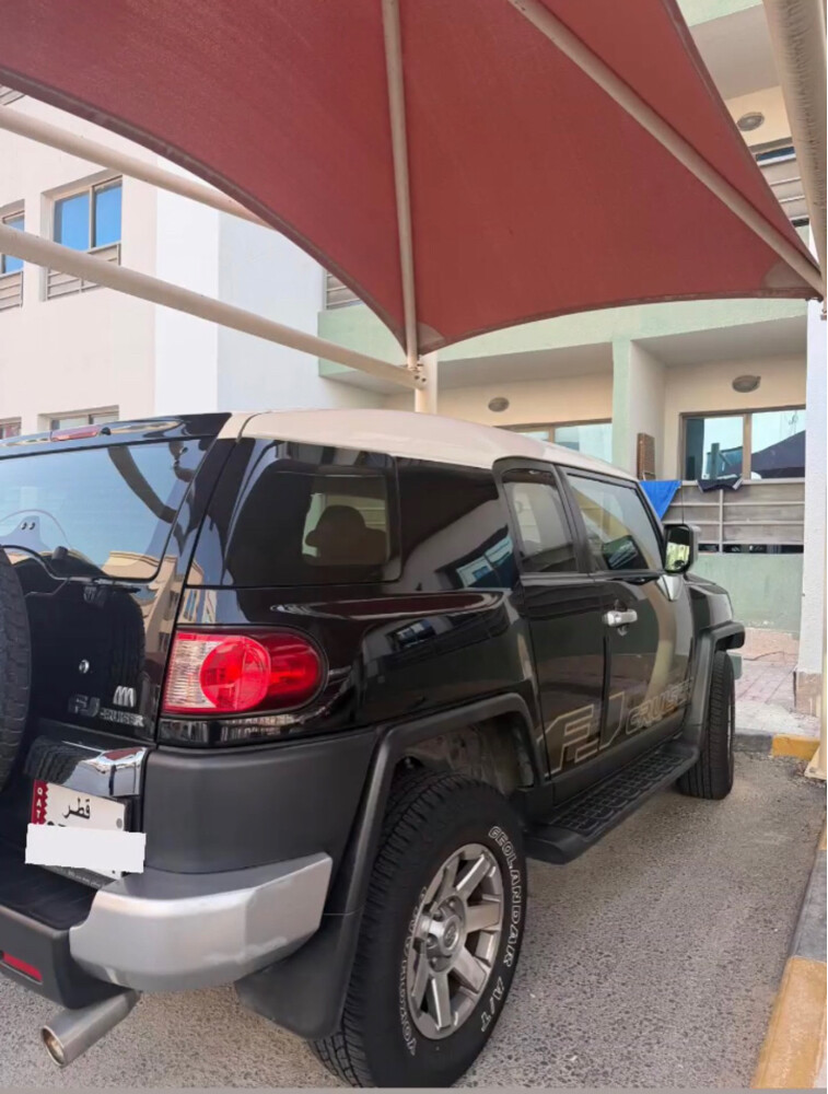 Toyota FJ Cruiser 2022 for sale - 1