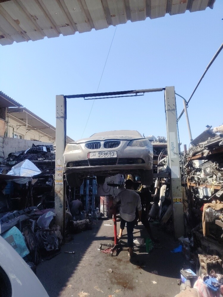 Engine gear AC compressor all part available - 2