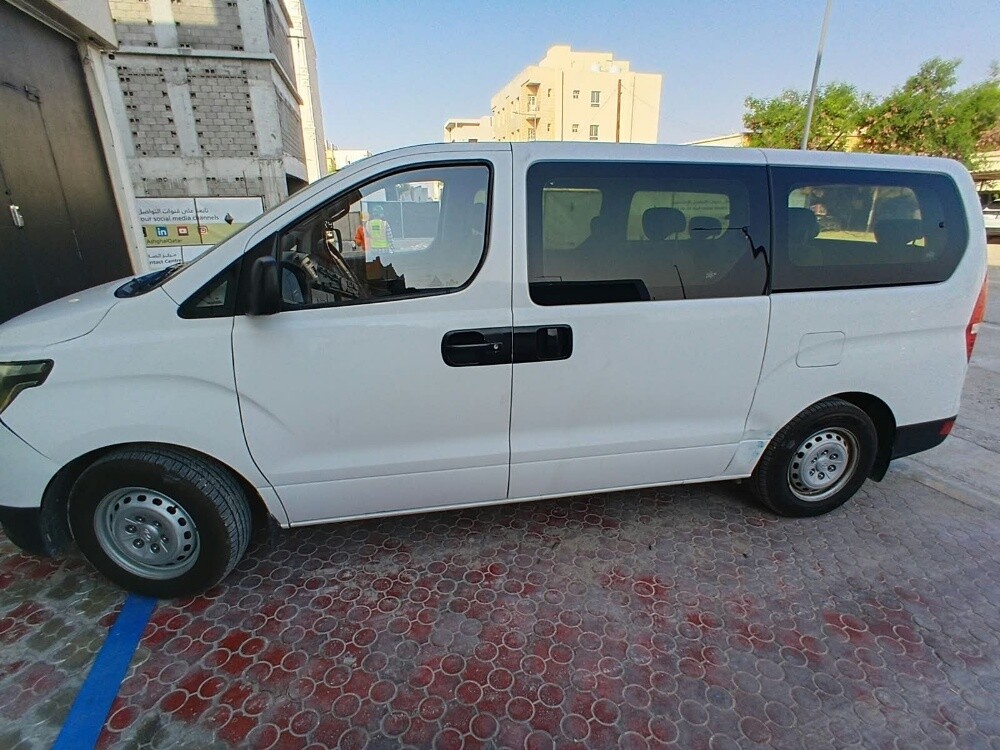 Hyundai H1 (2020 Model) for sale - 2