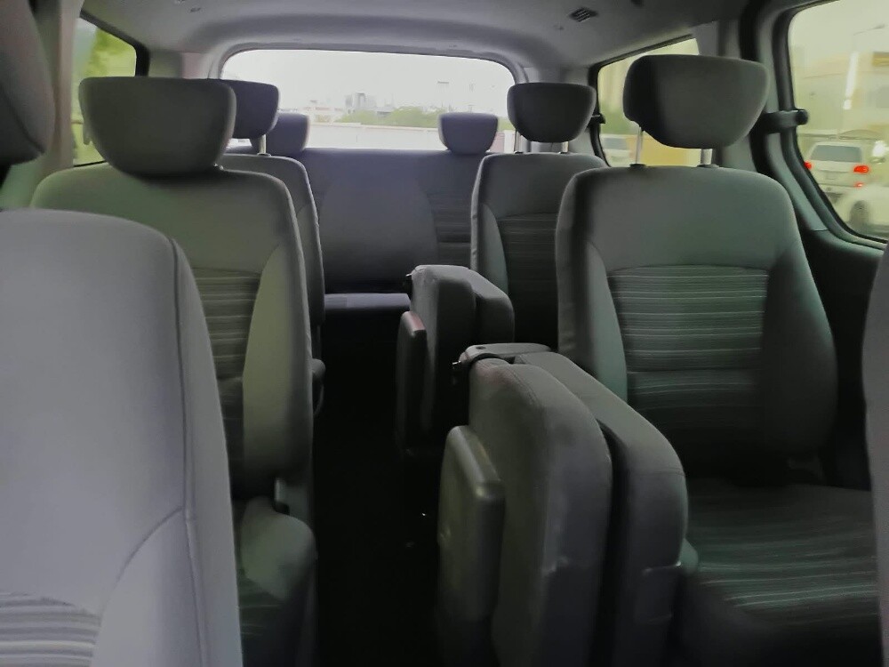 Hyundai H1 (2020 Model) for sale - 4