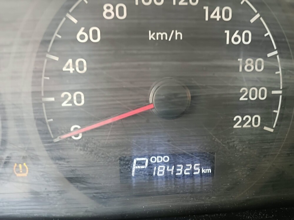Hyundai H1 (2020 Model) for sale - 6