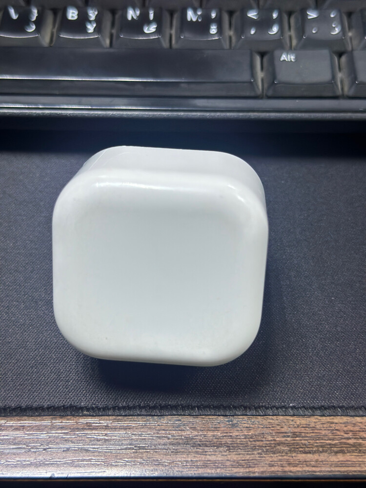 i phone adapter 20 w - 1
