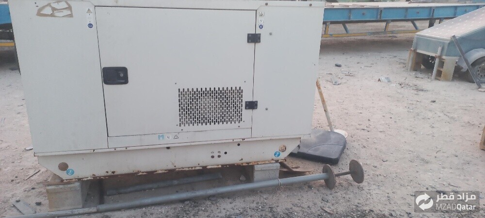 للبيع مولد 20 كيفي بركنز - 3