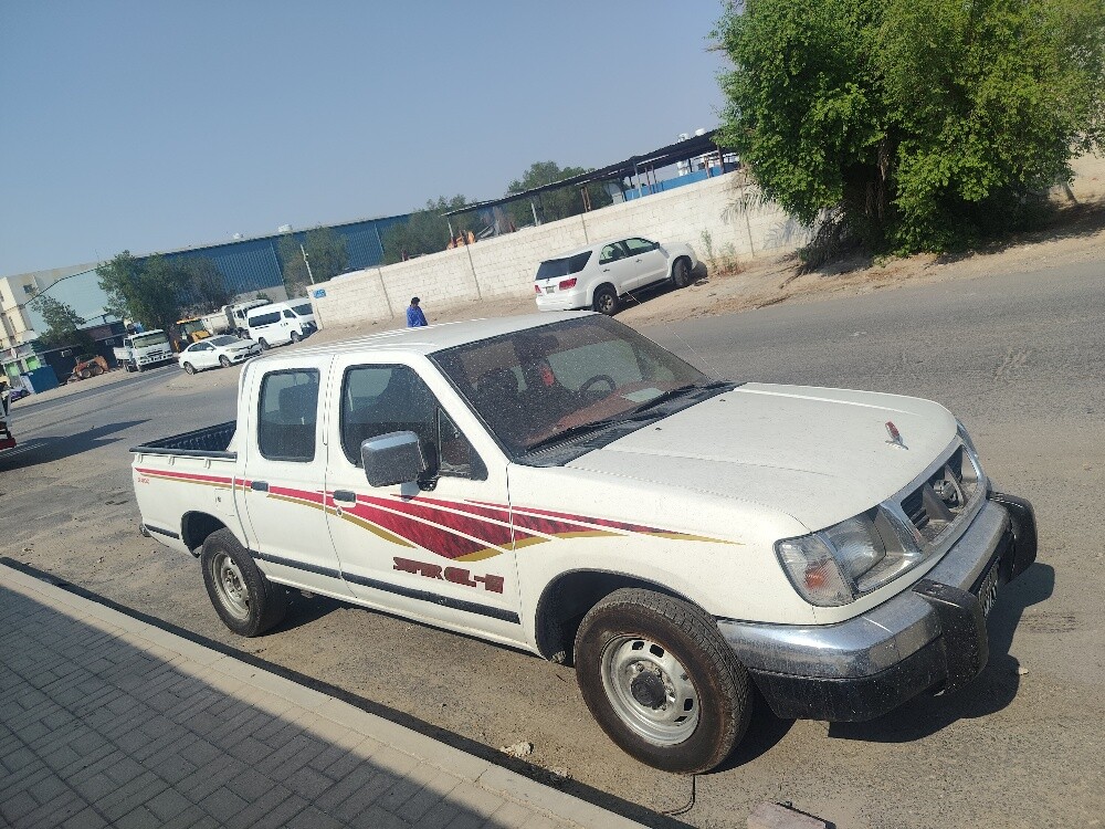 nisan picab - 5