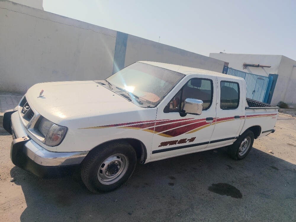 nisan picab - 2