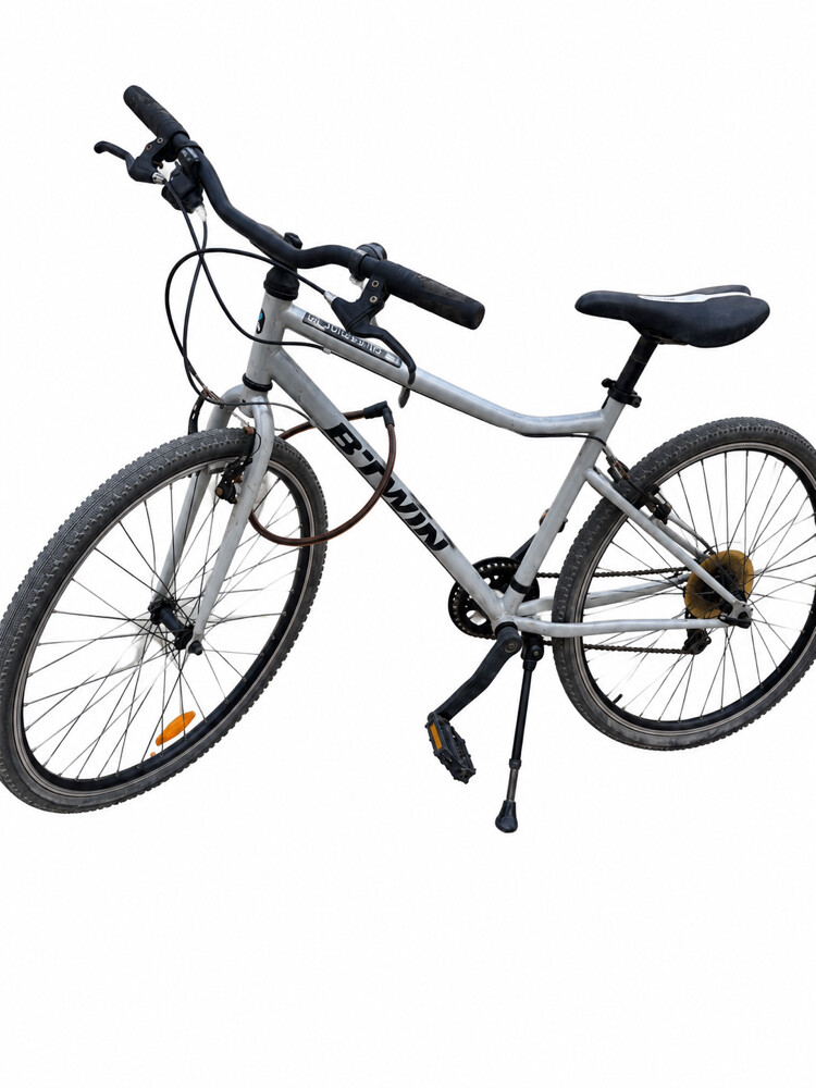 Bicycle - 1