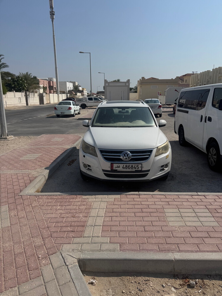تيجوان 2009 - 2