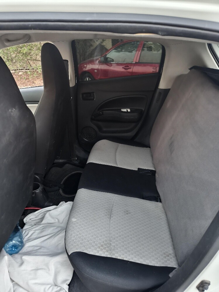 Mitsubishi mirage for sale - 7