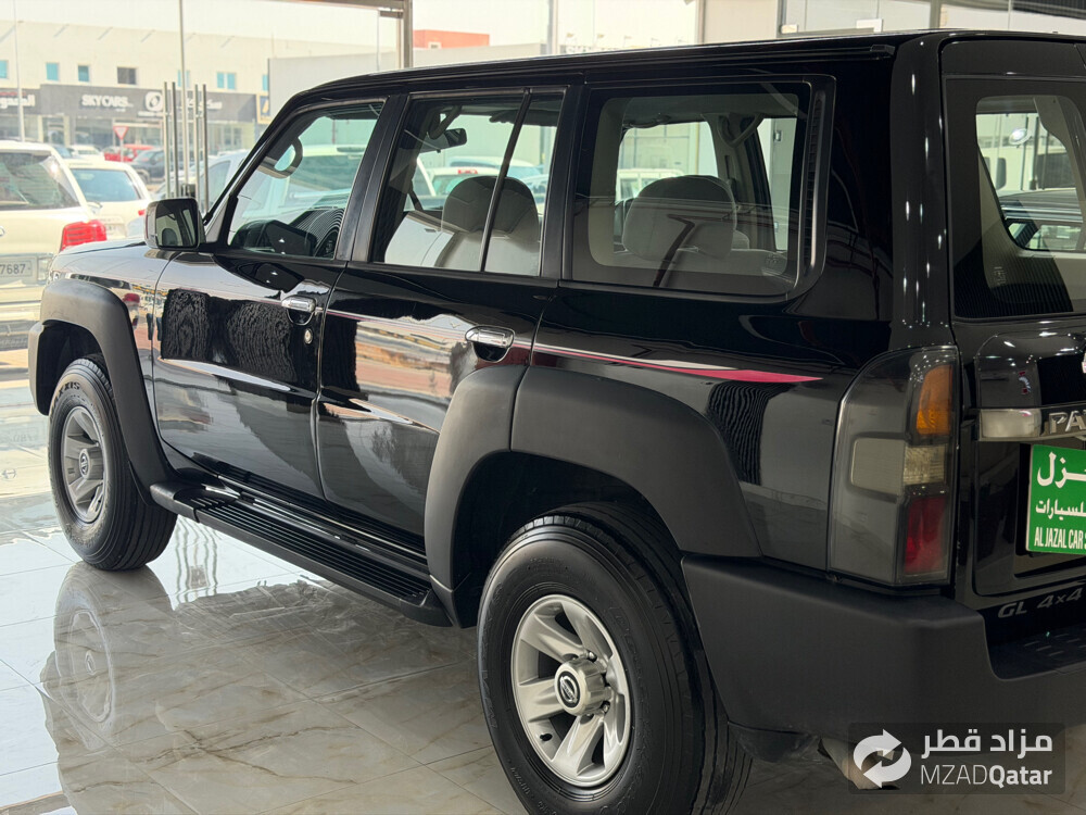 Safari 2008 - 2