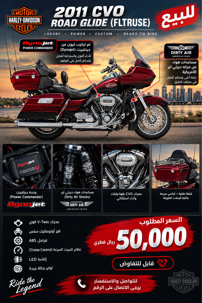 هارلي 2011 - 1