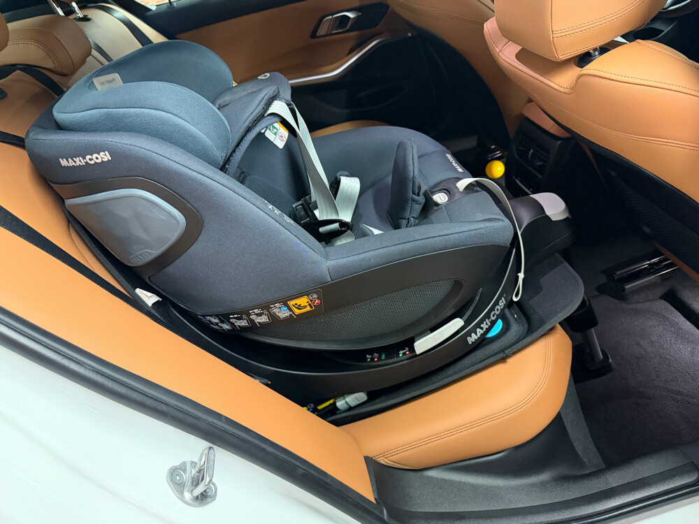 Maxi Cosi - Pearl 360 - 1