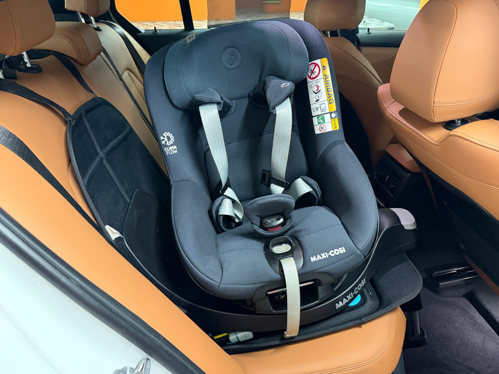 Maxi Cosi - Pearl 360 - 2