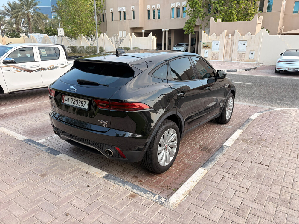 جاكوار - 2