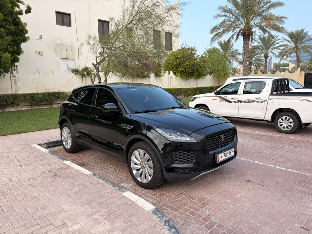 جاكوار - 4