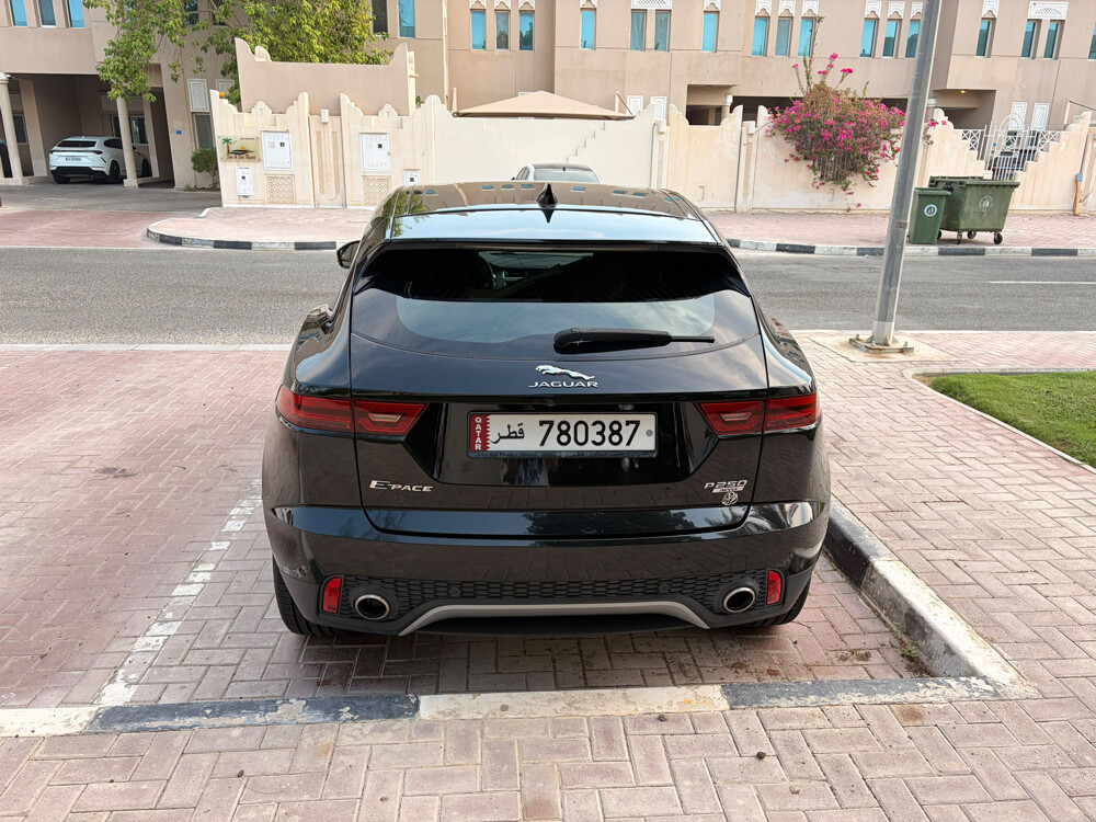 جاكوار - 9