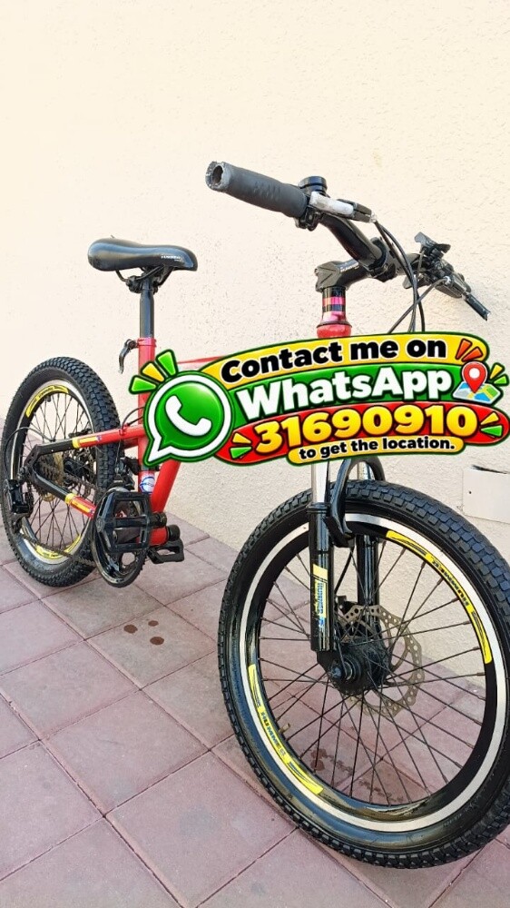 only call/ whatsapp- 20"hummer kids - 4